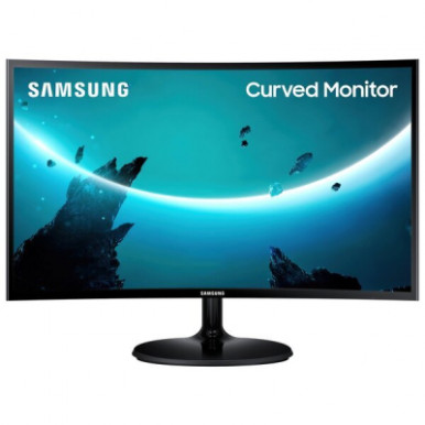 Монітор Samsung LC27F390FHIXCI-17-зображення