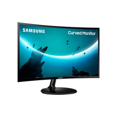 Монітор Samsung LC27F390FHIXCI-23-зображення