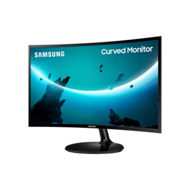 Монітор Samsung LC27F390FHIXCI-25-зображення