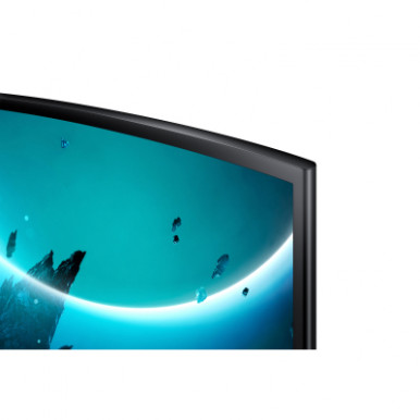 Монітор Samsung LC27F390FHIXCI-27-зображення