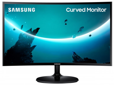 Монітор Samsung LC27F390FHIXCI-16-зображення