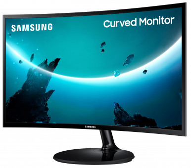 Монітор Samsung LC27F390FHIXCI-20-зображення