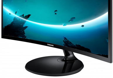 Монітор Samsung LC27F390FHIXCI-24-зображення