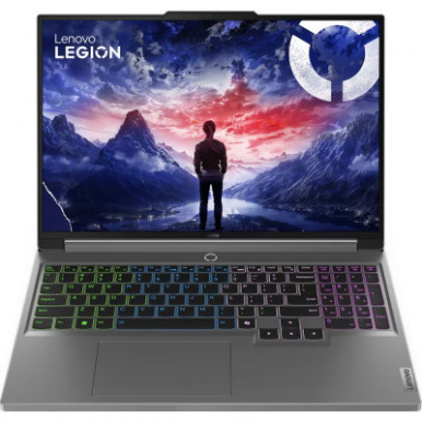 Ноутбук Lenovo Legion 5 16IRX9 (83DG00CBRA)-11-зображення