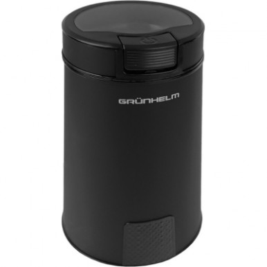 Кофемолка Grunhelm GС-3071SB-4-изображение