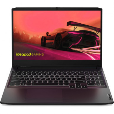 Ноутбук Lenovo IdeaPad Gaming 3 15ACH6 (82K20272RA)-10-зображення