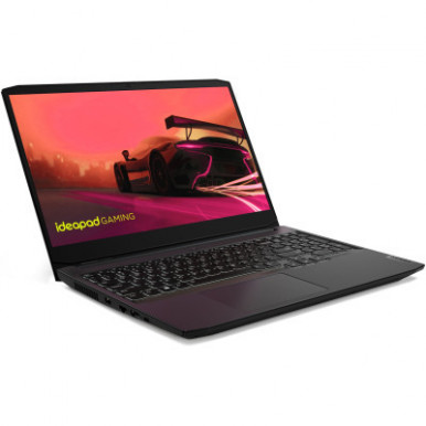 Ноутбук Lenovo IdeaPad Gaming 3 15ACH6 (82K20272RA)-12-зображення