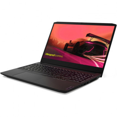 Ноутбук Lenovo IdeaPad Gaming 3 15ACH6 (82K20272RA)-13-зображення