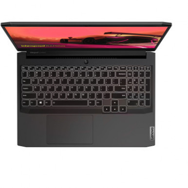 Ноутбук Lenovo IdeaPad Gaming 3 15ACH6 (82K20272RA)-14-зображення