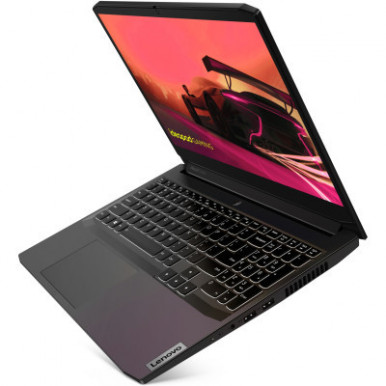 Ноутбук Lenovo IdeaPad Gaming 3 15ACH6 (82K20272RA)-16-зображення