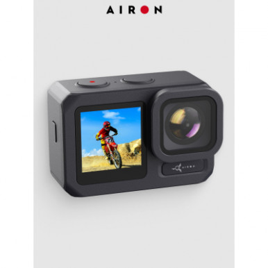 Екшн-камера AirOn ProCam X (4822356754478)-12-зображення