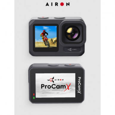 Екшн-камера AirOn ProCam X (4822356754478)-17-зображення