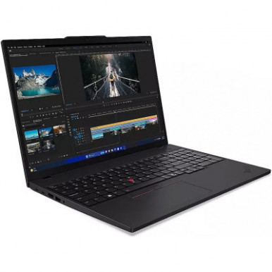 Ноутбук Lenovo ThinkPad T16 G3 (21MN005DRA)-9-зображення