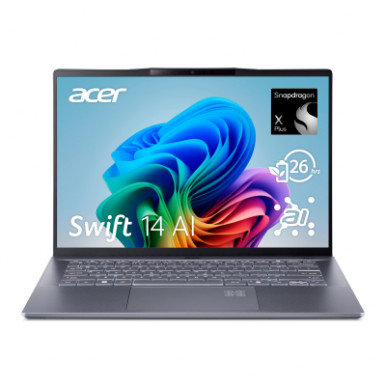 Ноутбук Acer Swift 14 AI SF14-11 (NX.KZXEU.001)-10-зображення