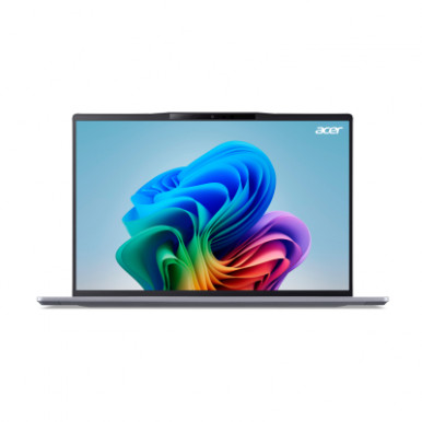 Ноутбук Acer Swift 14 AI SF14-11 (NX.KZXEU.001)-11-зображення