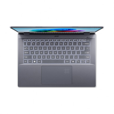 Ноутбук Acer Swift 14 AI SF14-11 (NX.KZXEU.001)-12-зображення