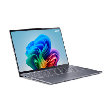 Ноутбук Acer Swift 14 AI SF14-11 (NX.KZXEU.001)-18-зображення
