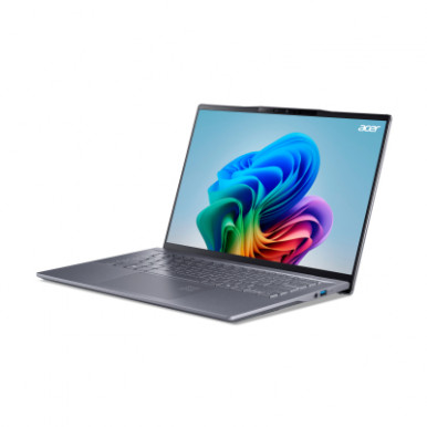 Ноутбук Acer Swift 14 AI SF14-11 (NX.KZXEU.001)-19-зображення