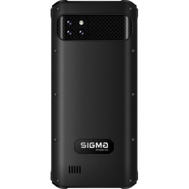 Смартфон Sigma X-treme PQ56 Black (4827798338018)-8-зображення
