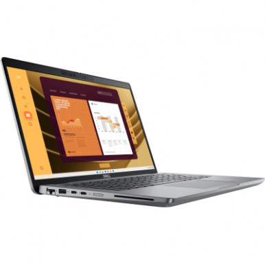 Ноутбук Dell Latitude 5450 (N096L545014UA_W11P)-10-зображення