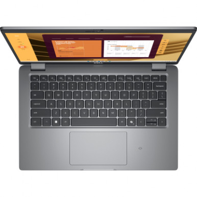 Ноутбук Dell Latitude 5450 (N096L545014UA_W11P)-12-зображення
