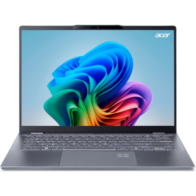 Ноутбук Acer Swift 14 AI SF14-51 (NX.J2KEU.003)-9-зображення