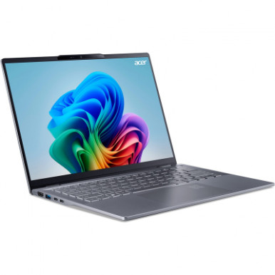 Ноутбук Acer Swift 14 AI SF14-51 (NX.J2KEU.003)-10-зображення