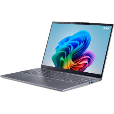 Ноутбук Acer Swift 14 AI SF14-51 (NX.J2KEU.003)-11-зображення