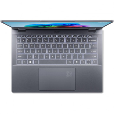 Ноутбук Acer Swift 14 AI SF14-51 (NX.J2KEU.003)-12-зображення