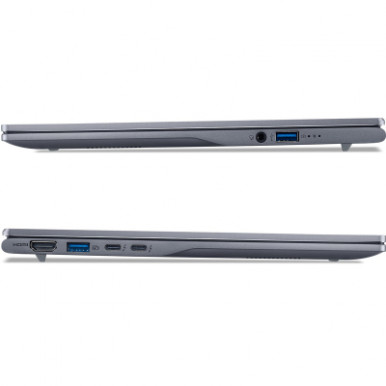 Ноутбук Acer Swift 14 AI SF14-51 (NX.J2KEU.003)-13-зображення