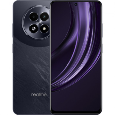 Смартфон Realme 13 5G 12/256GB Dark Purple-11-зображення