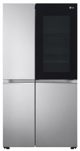 Холодильник LG GC-Q257CAFV-24-изображение