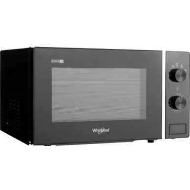 Мікрохвильова піч Whirlpool MWP 101 B-13-зображення