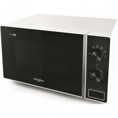 Мікрохвильова піч Whirlpool MWP 101 B-19-зображення