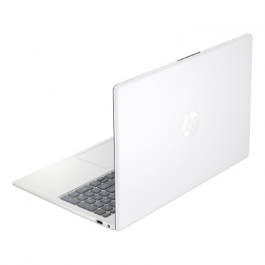 Ноутбук HP 15-fd1074ua 15.6" FHD IPS AG, Intel 5-120U, 16GB, F1024GB, UMA, DOS, білий-8-зображення
