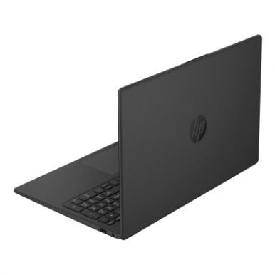 Ноутбук HP 15-fd1077ua 15.6" FHD IPS AG, Intel 7-150U, 16GB, F1024GB, UMA, DOS, чорний-9-зображення