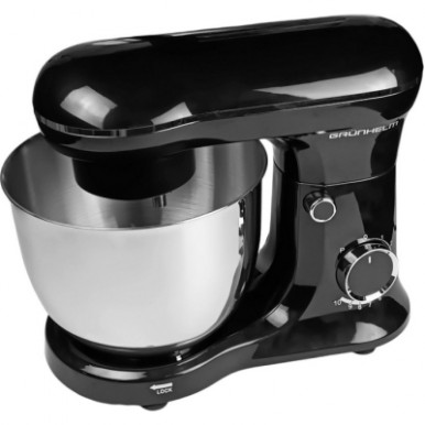 Кухонний комбайн Grunhelm GKM0015B-11-зображення