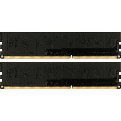 Модуль пам'яті для комп'ютера DDR3 8GB (2x4GB) 1600 MHz INTELIGENTES (IU3BBB2/8)-7-зображення