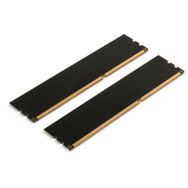 Модуль пам'яті для комп'ютера DDR3 8GB (2x4GB) 1600 MHz INTELIGENTES (IU3BBB2/8)-9-зображення