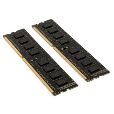 Модуль пам'яті для комп'ютера DDR3 8GB (2x4GB) 1600 MHz INTELIGENTES (IU3BBB2/8)-10-зображення