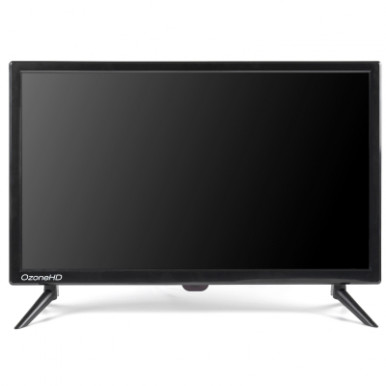 Телевізор Ozonehd 24FN93T2-17-зображення