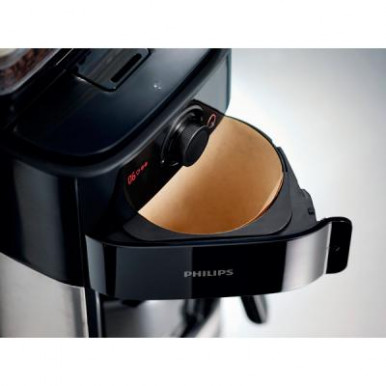 Капельная кофеварка Philips HD 7761/00 (HD7761/00)-10-изображение