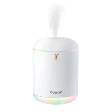 Увлажнитель воздуха DYXON MEGAHUMI 800 White (DXNZVMGHMI800W)-5-изображение