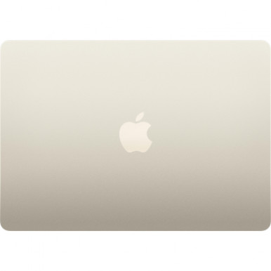 Ноутбук Apple MacBook Air 13 M3 A3113 Starlight (MC8J4UA/A)-9-зображення