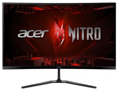 Монiтор 27" Acer ED270RS3bmiipx (UM.HE0EE.302) Black-6-зображення