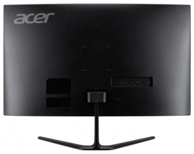 Монiтор 27" Acer ED270RS3bmiipx (UM.HE0EE.302) Black-9-зображення