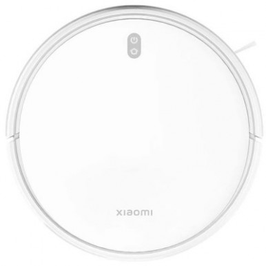 Пилосос робот Xiaomi Robot Vacuum E10-4-изображение