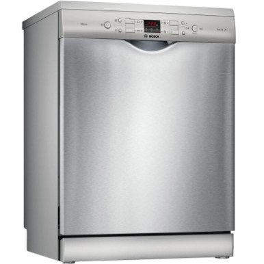 Посудомийна машина Bosch SMS44DI01T-13-изображение