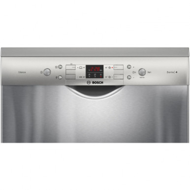 Посудомийна машина Bosch SMS44DI01T-12-изображение