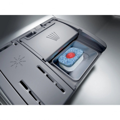 Посудомийна машина Bosch SMS44DI01T-7-изображение